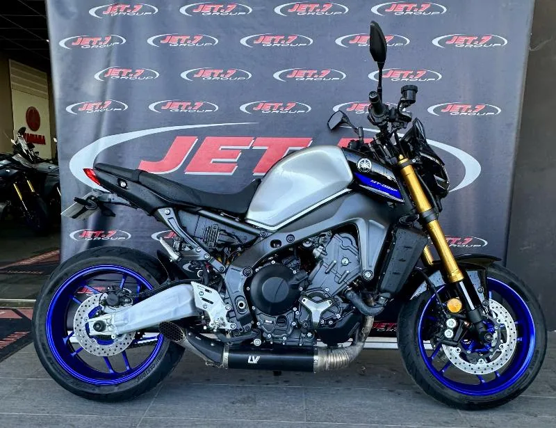 MT09 SP