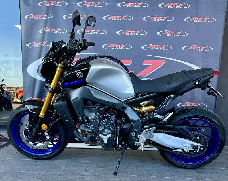 MT09 SP