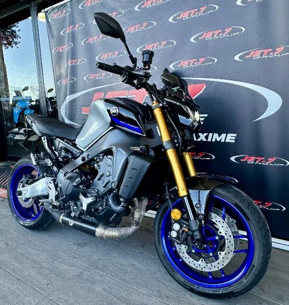 MT09 SP