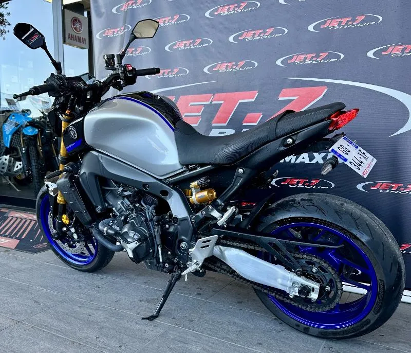 MT09 SP