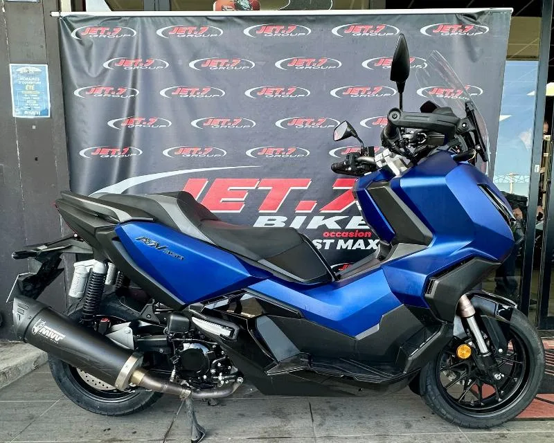 ADV 350