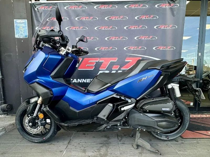 ADV 350