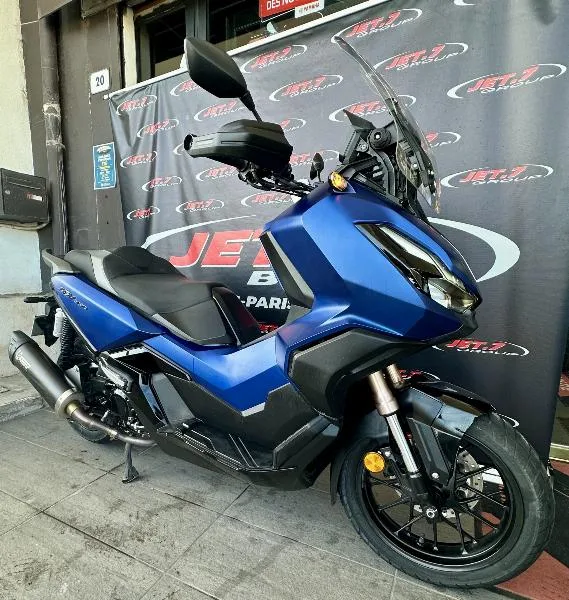 ADV 350