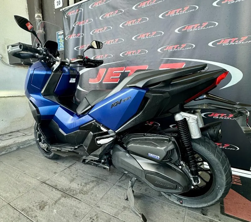 ADV 350