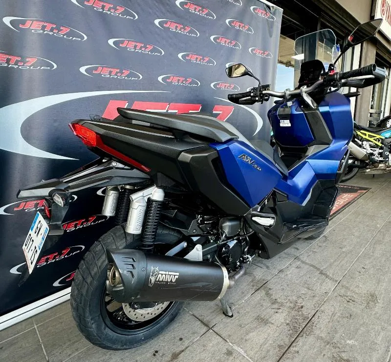 ADV 350