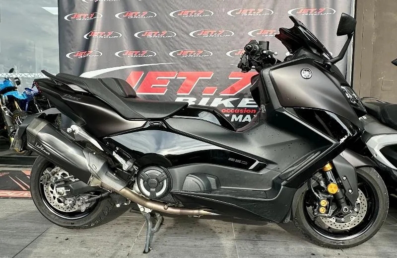 XP TMAX 560 TECH MAX