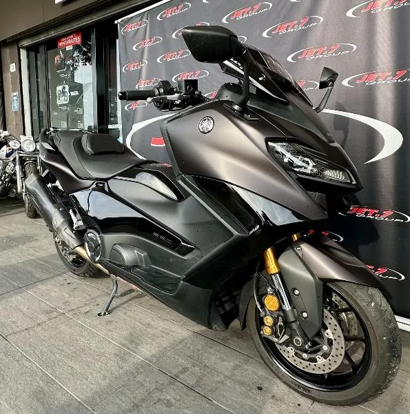 XP TMAX 560 TECH MAX