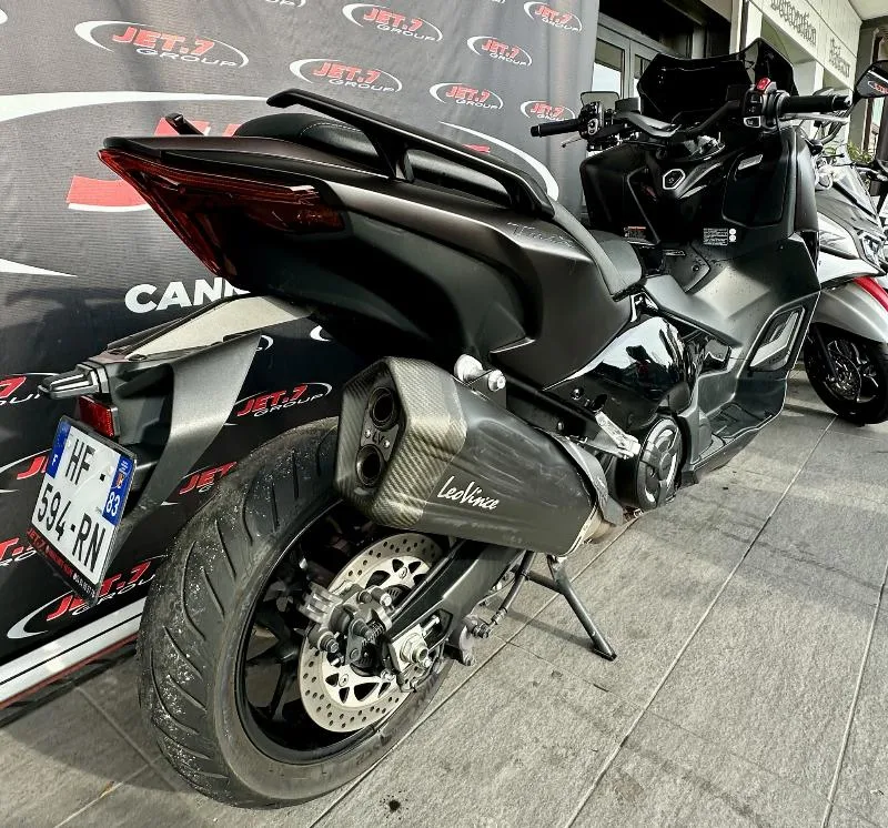 XP TMAX 560 TECH MAX