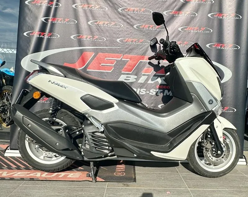 NMAX 125