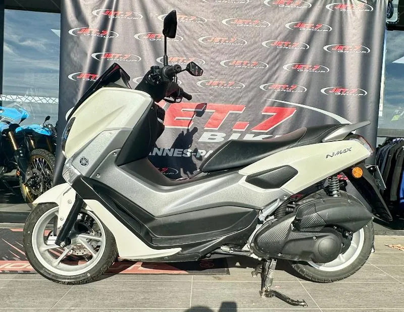 NMAX 125
