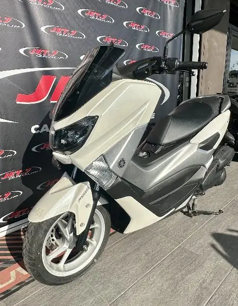 NMAX 125