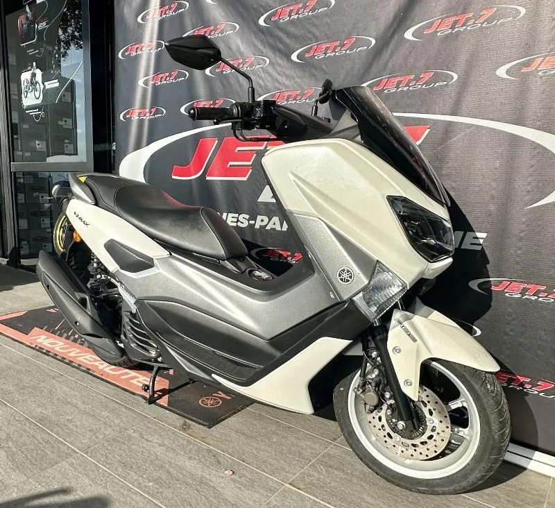NMAX 125