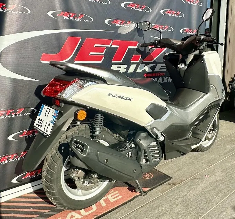 NMAX 125