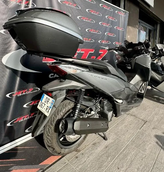 NSS FORZA 125