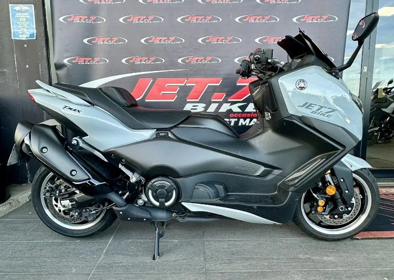 XP TMAX 560 TECH MAX