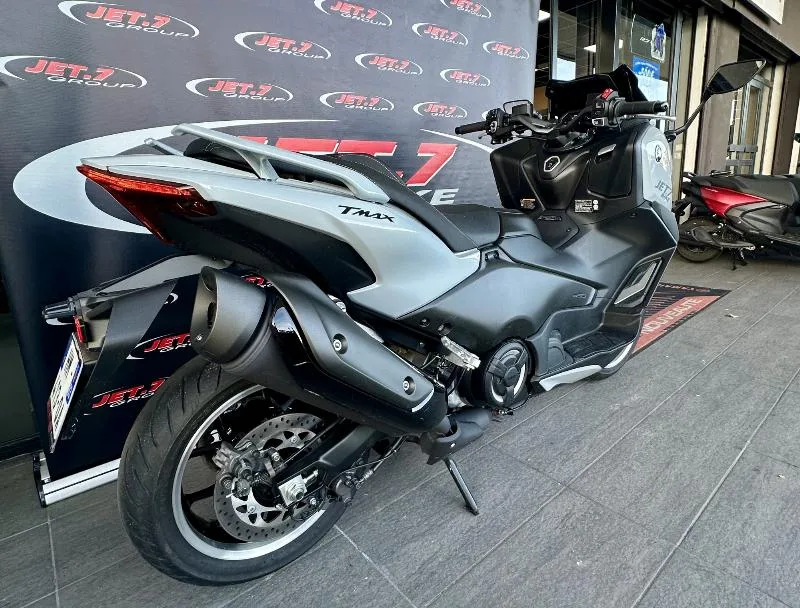 XP TMAX 560 TECH MAX
