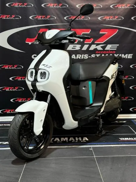 NEO'S 50 ELECTRIQUE