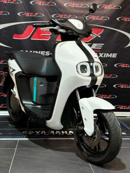 NEO'S 50 ELECTRIQUE