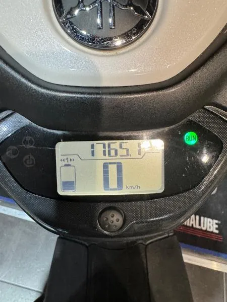 NEO'S 50 ELECTRIQUE