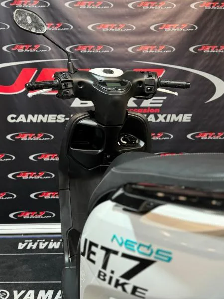NEO'S 50 ELECTRIQUE