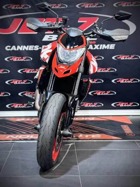 HYPERMOTARD