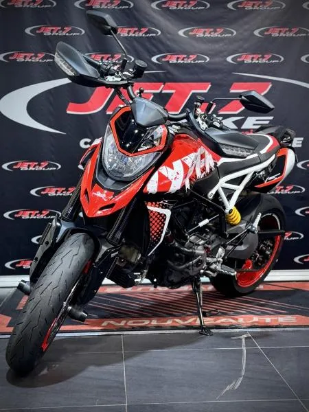 HYPERMOTARD