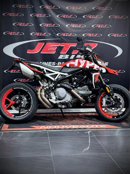 HYPERMOTARD