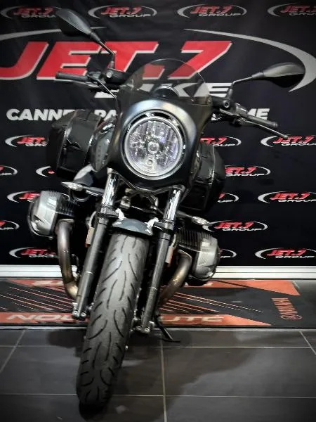 R NineT PURE