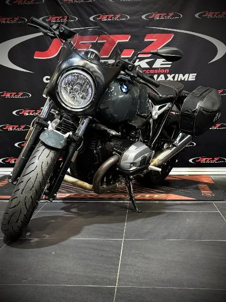 R NineT PURE