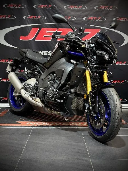 MT10 SP