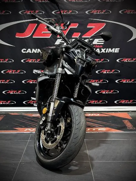 MT09  YAMT