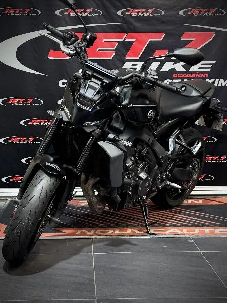 MT09  YAMT