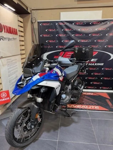 R 1300 GS TROPHY 2024