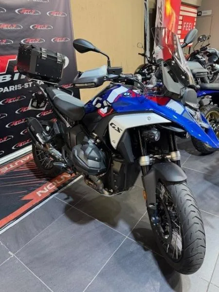 R 1300 GS TROPHY