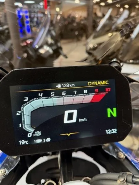 R 1300 GS TROPHY