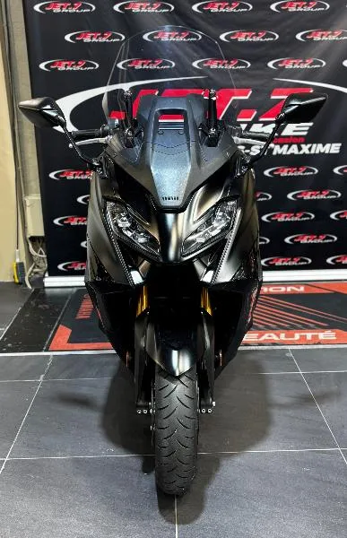 XP TMAX 560 TECH MAX