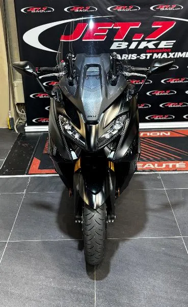 XP TMAX 560 TECH MAX