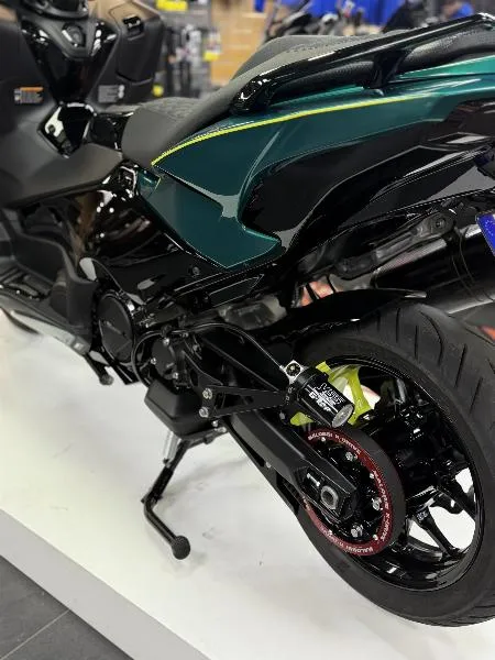 XP TMAX 560 TECH MAX