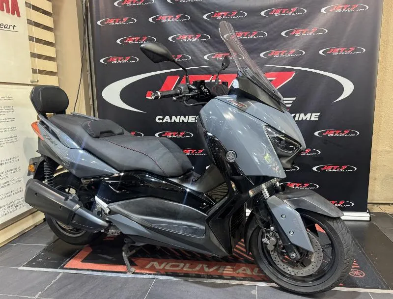XMAX 300 Tech Max 2024