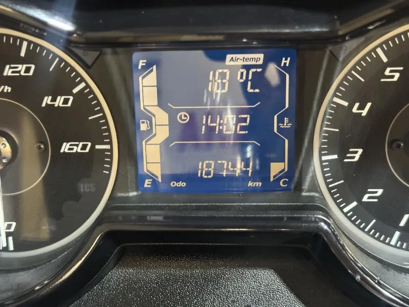 XMAX 300 Tech Max