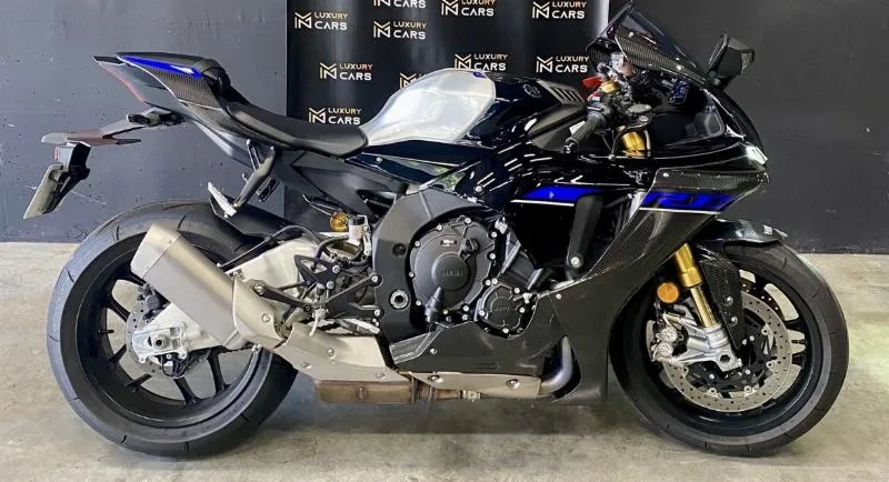 R1M