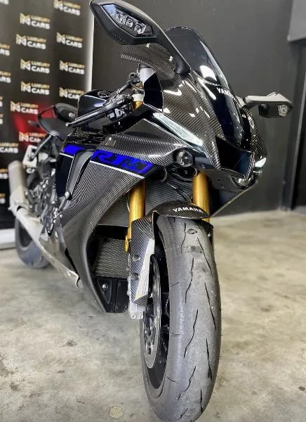 R1M