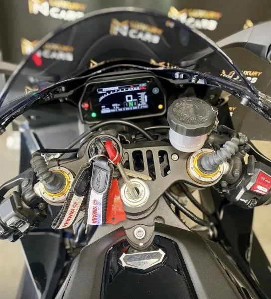 R1M