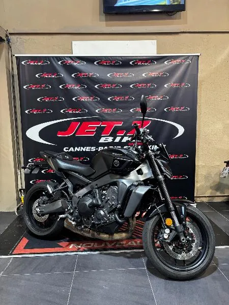 MT09  YAMT
