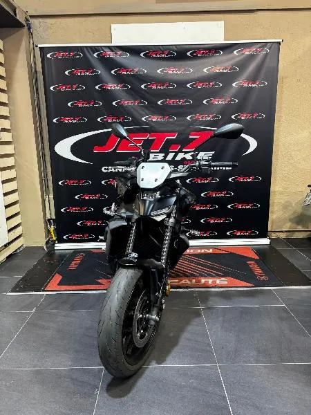 MT09  YAMT