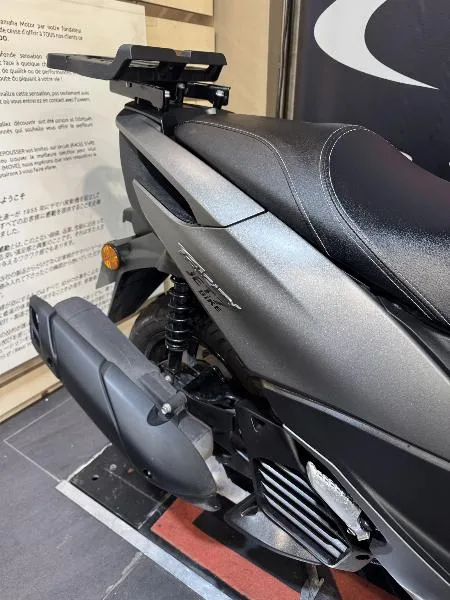 TRICITY 125