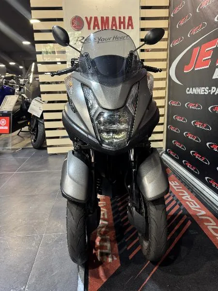 TRICITY 125