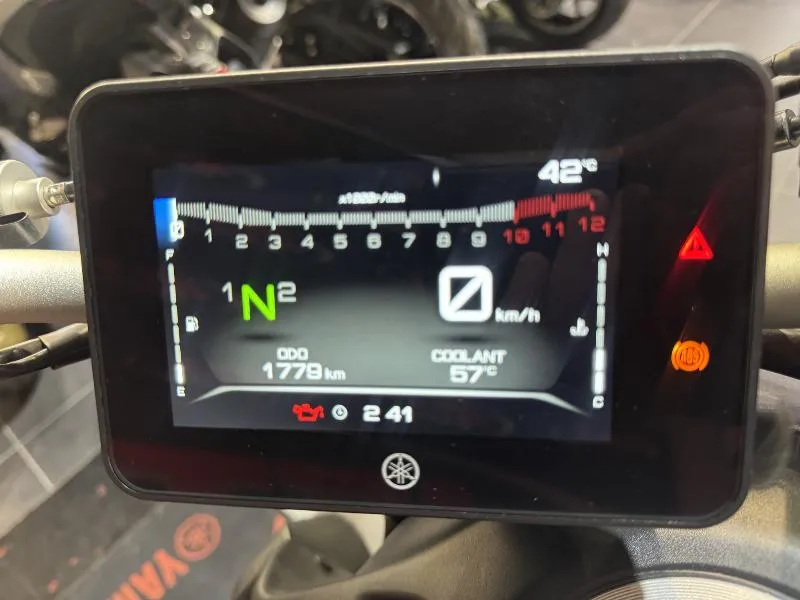 MT07