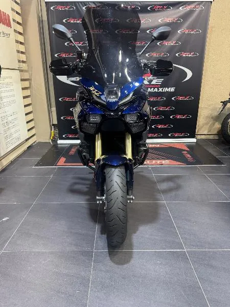 TRACER 9 GT YAMT