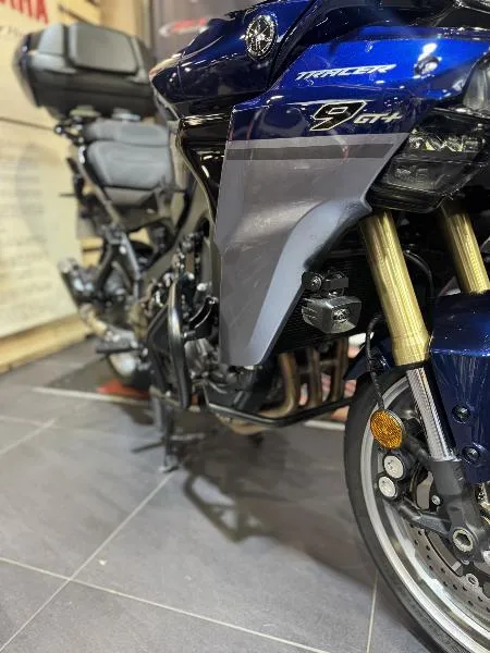TRACER 9 GT YAMT
